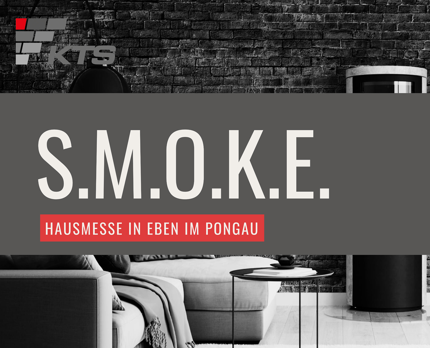 KTS Kamintechnik Stranger aus Eben im Pongau