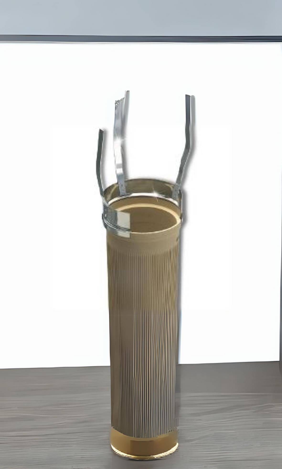 Keramikkamin Keranova Rohr des Herstellers Schiedel © Schiedel