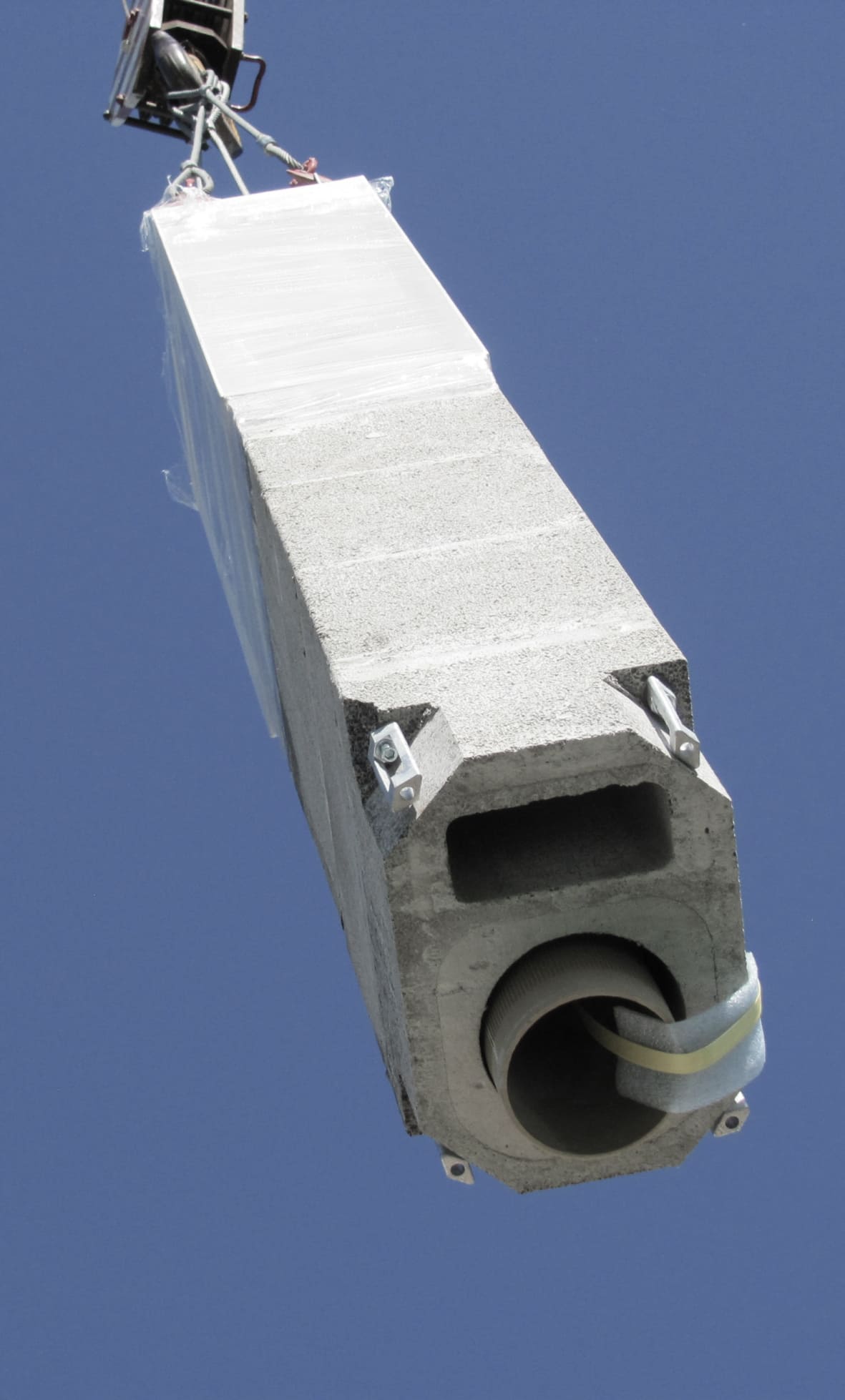 Neubaukamin Parat des Herstellers Schiedel © Schiedel