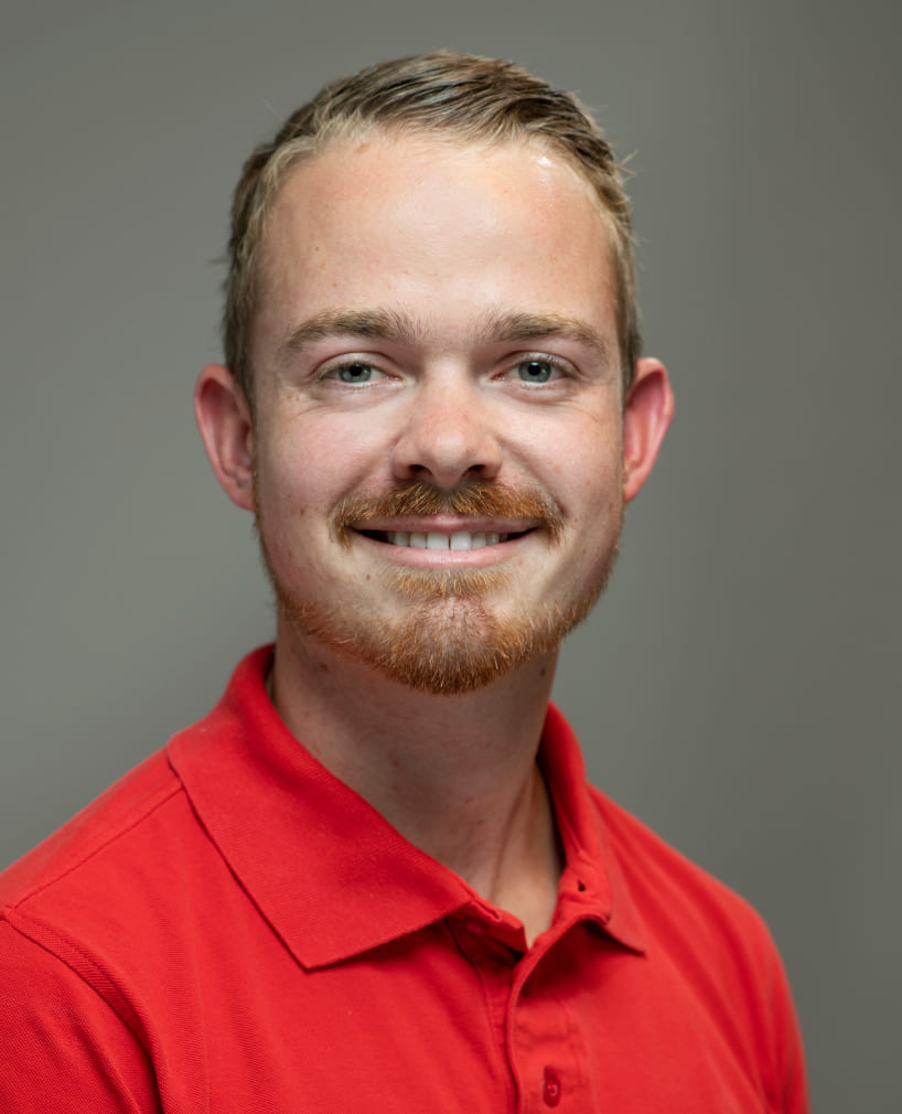 Ing. Johannes Stranger Junior - Prokurist der Firma KTS Kamintechnik Stranger