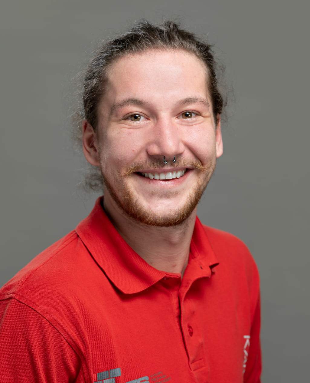 André Heigl - Kaminbauer bei KTS Kamintechnik Stranger