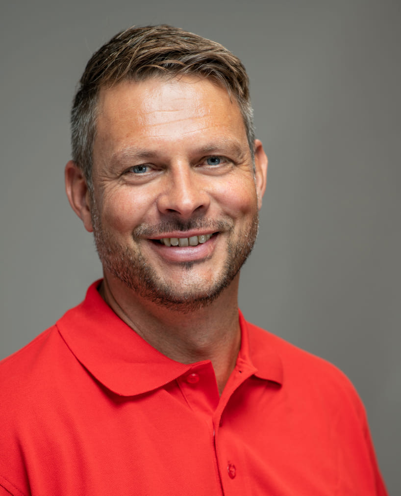 Peter Horner - Kaminbauer bei KTS Kamintechnik Stranger