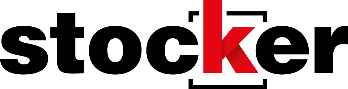 Logo Stocker