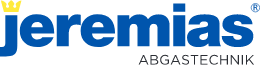 Logo Jeremias